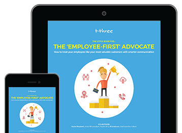 The Employee First Advocate