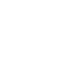 t-three White Logo